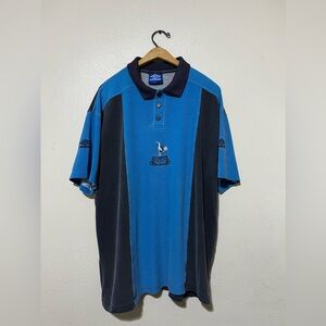 Tottenham Hotspur 1991-1995 Vintage Umbro Away Football Shirt Soccer Jersey XL